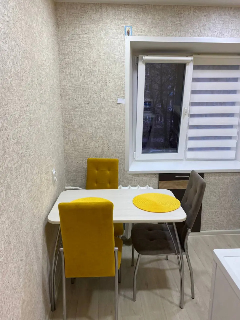 Апартаменты у Вокзала