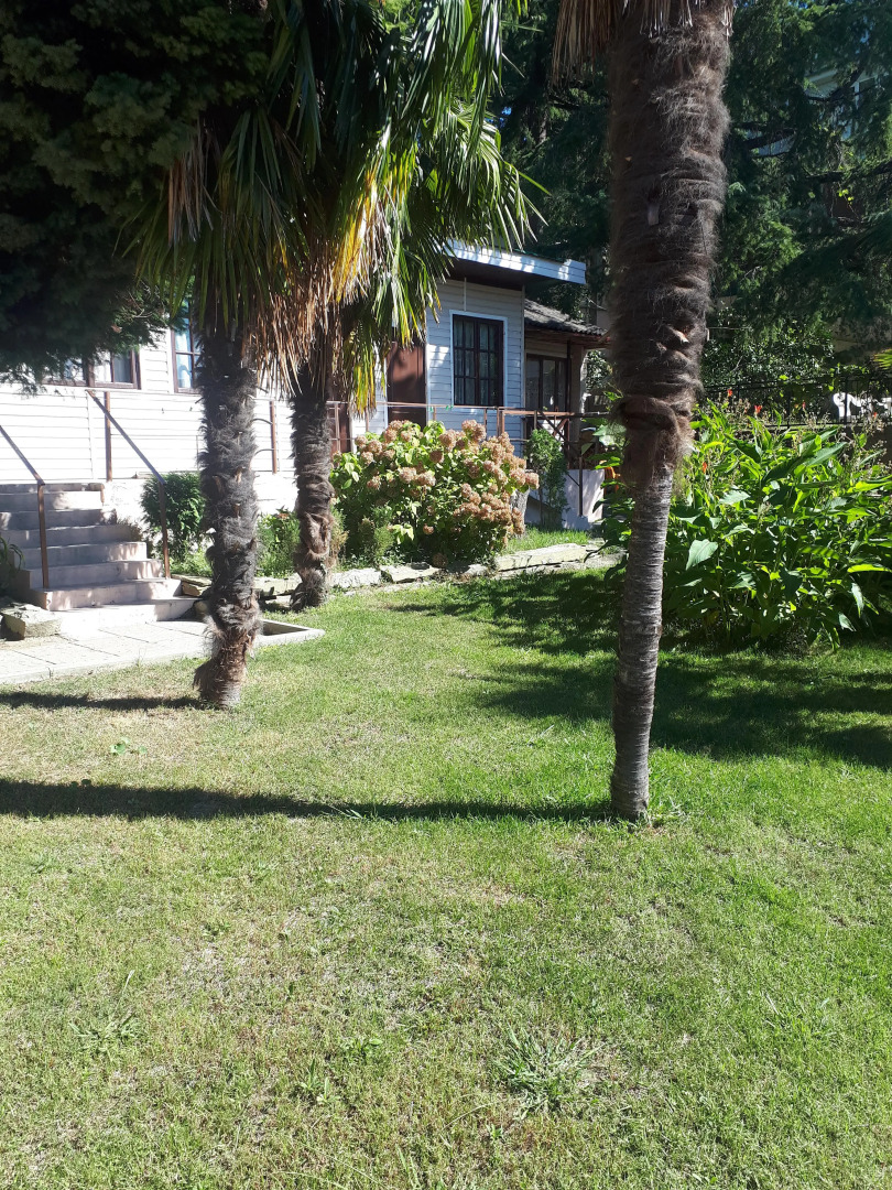 Гостевой дом Были-жили