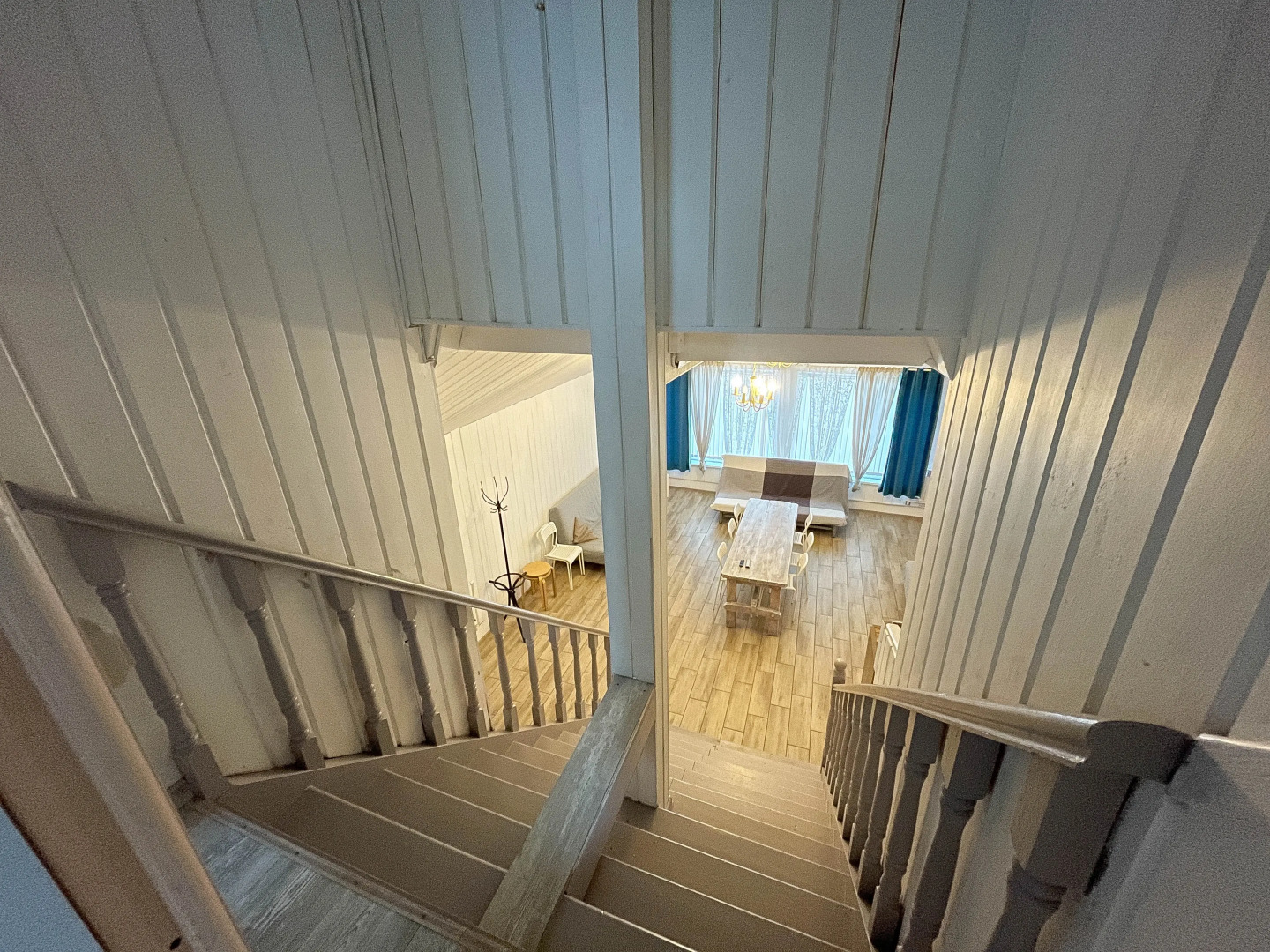 Гостевые домики Сканди 2