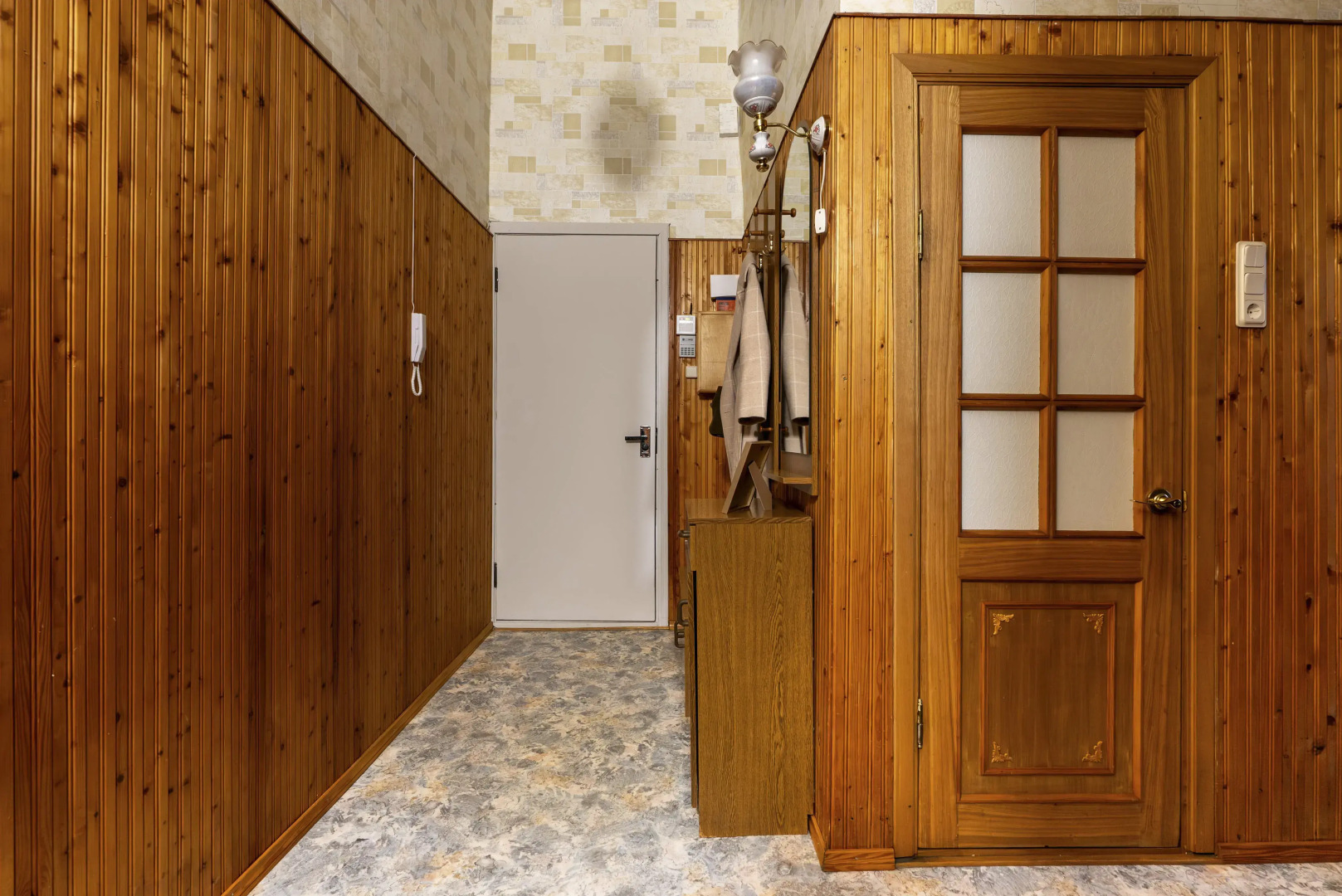 Апартаменты Cinema