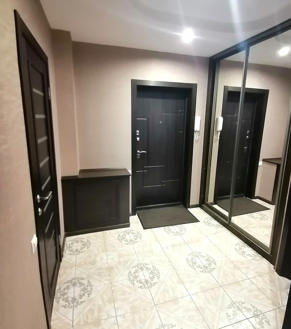 Квартира в Центре Рядом с ОмГупс