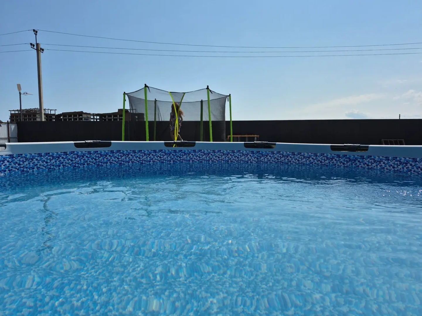 Гостевой дом Посейдон