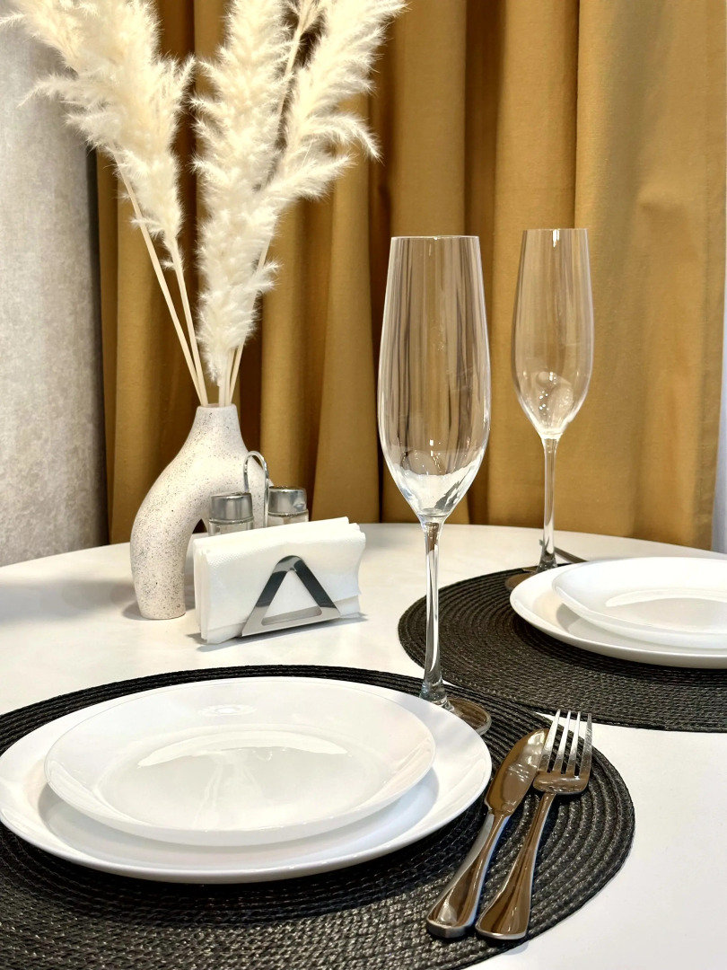 Квартира Уютная однокомнатная квартира рядом с ЖД вокзалом