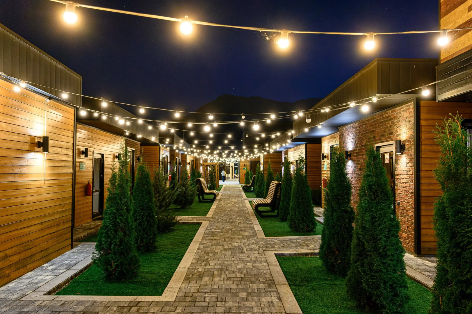 Гостевой Дом Borville