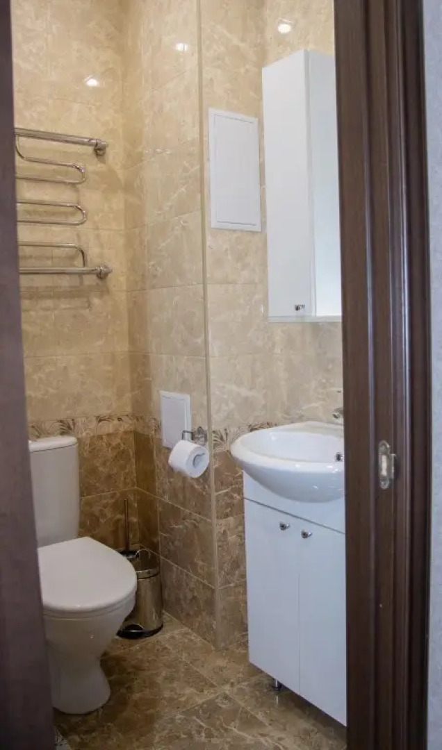 Апартаменты 7 Level