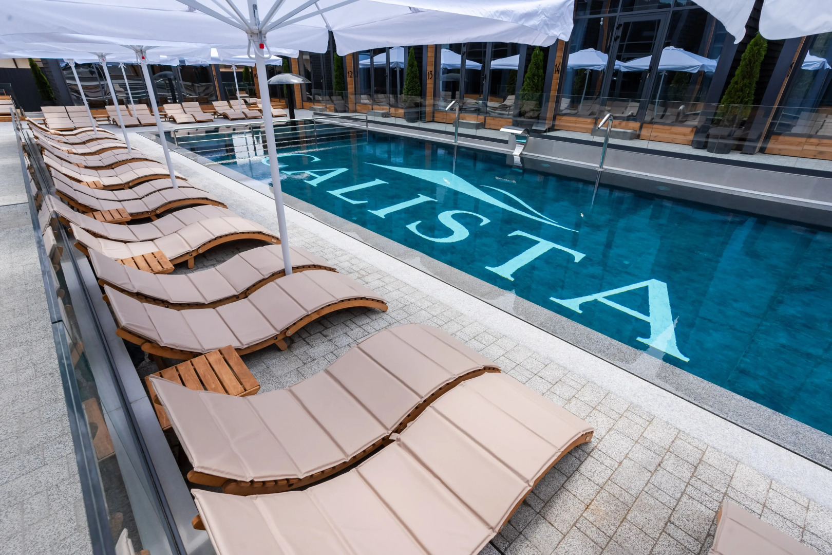 Гостевой дом Калиста