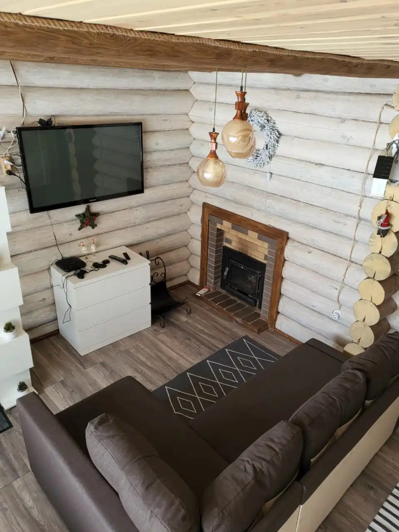 База отдыха Форелевый Хутор