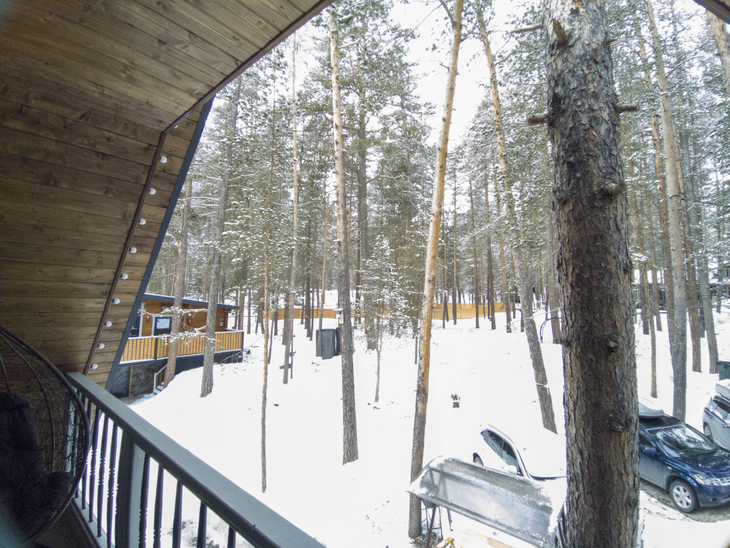 Вилла Сердце гор 4