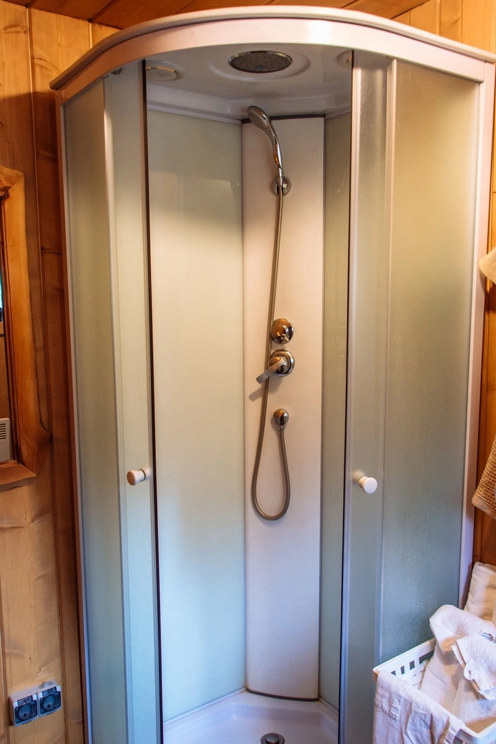 Глэмпинг На Краю Земли