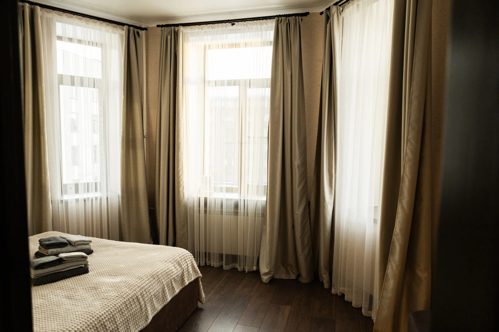 Квартира в самом сердце Выборга