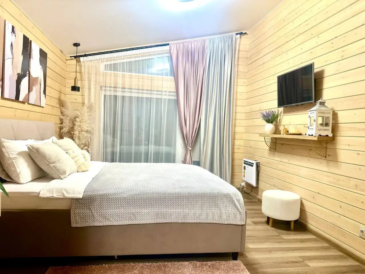 Гостевой Дом Эдем