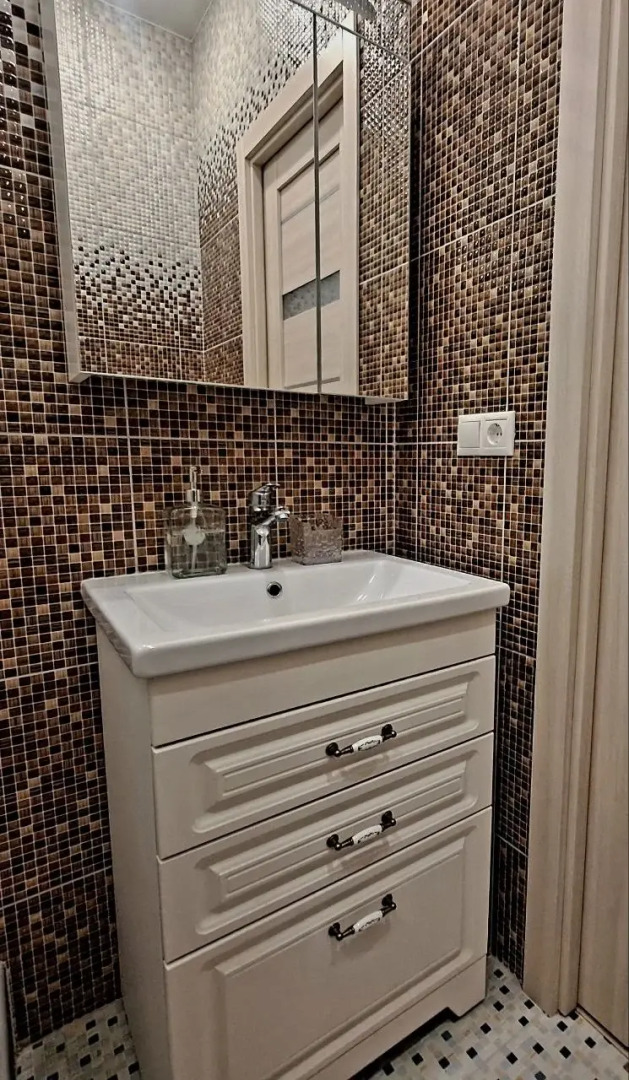 Квартира Просторная в Ивантеевке