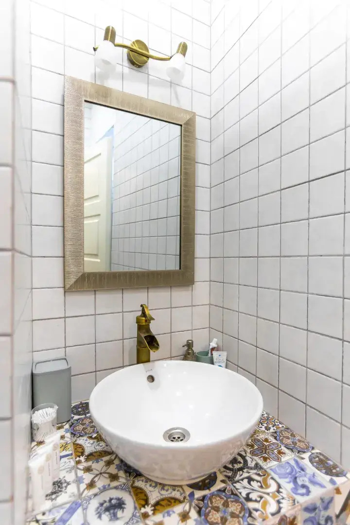 Апартаменты Дом на Вере в старом Тбилиси