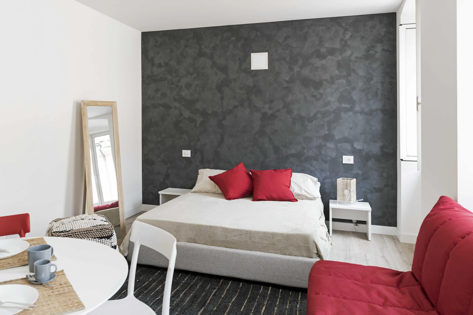 Апартаменты Paduina3 Comfort