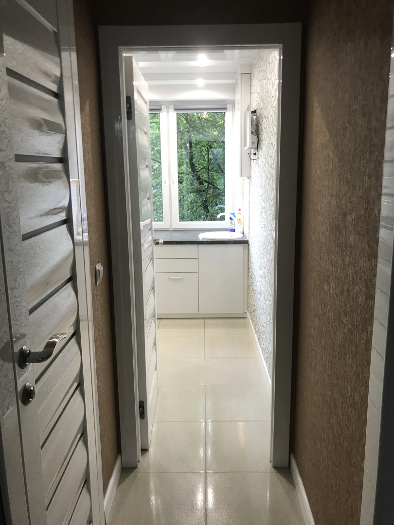 Апартаменты 1001 ночь на Разина