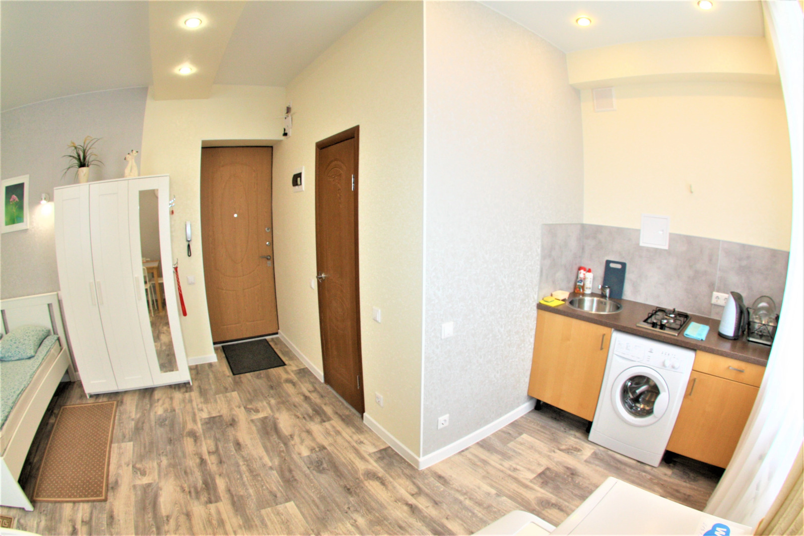 Апартаменты Центр Екатеринбург