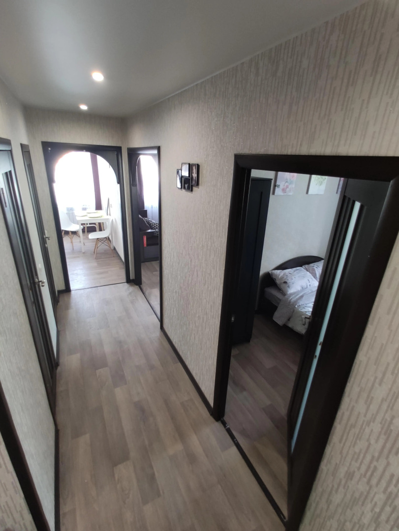 Квартира Сэр Кот