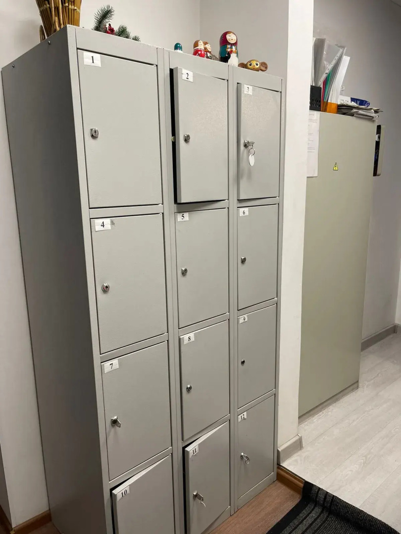 Хостел Рус - Иркутск