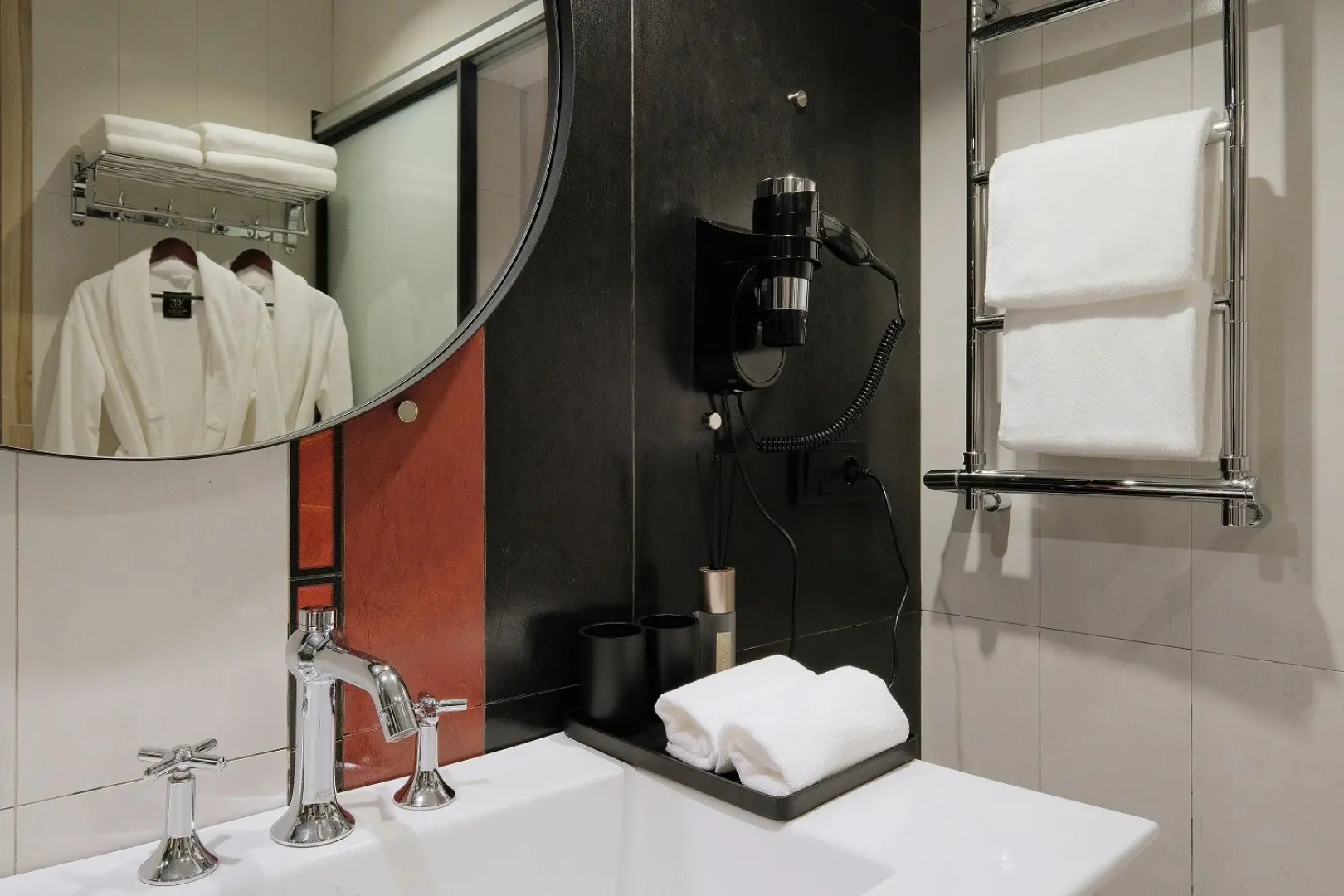 Отель Серенити Премиум