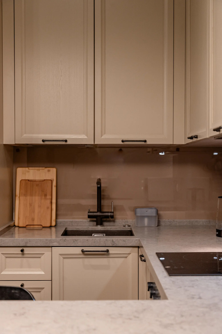 Апартаменты Уютные Однокомнатные для Четверых в Центре Москвы!