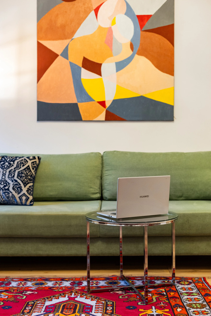 Квартира Делюкс Будда Бутик