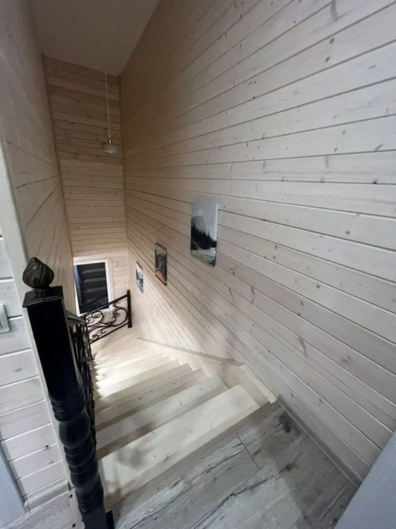 Частный дом Для Спокoйной Отдыxа, с Баней и Мангалом