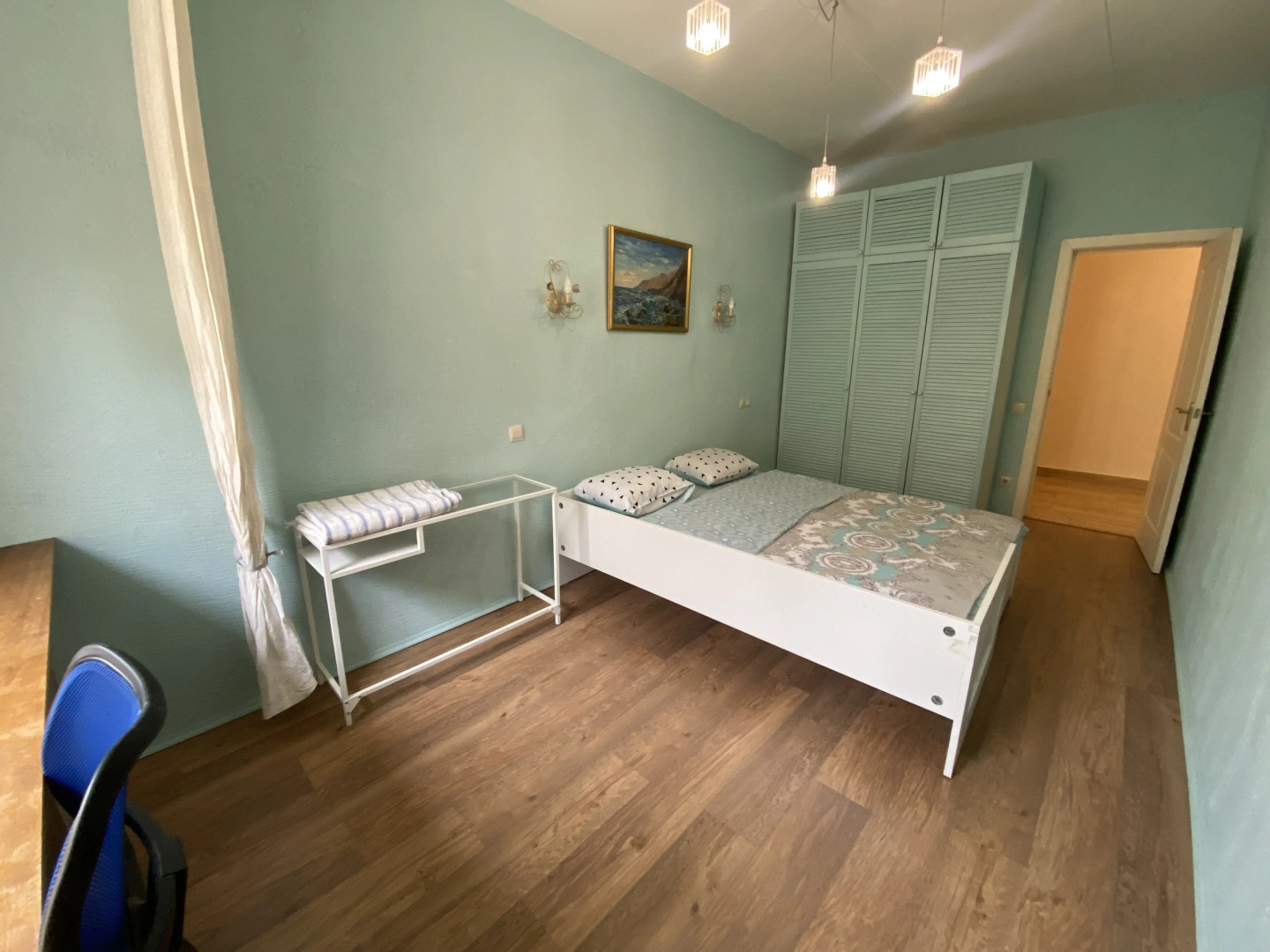 Апартаменты Трехкомнатные на Большой Морской 33