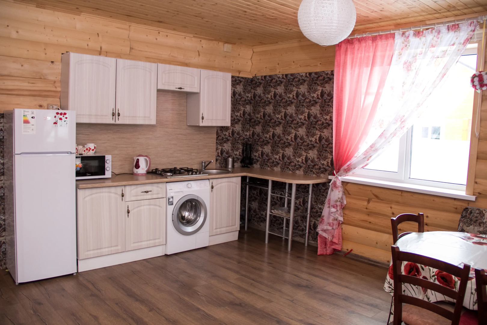 Гостевой дом с 4 спальнями на 5 Ямской