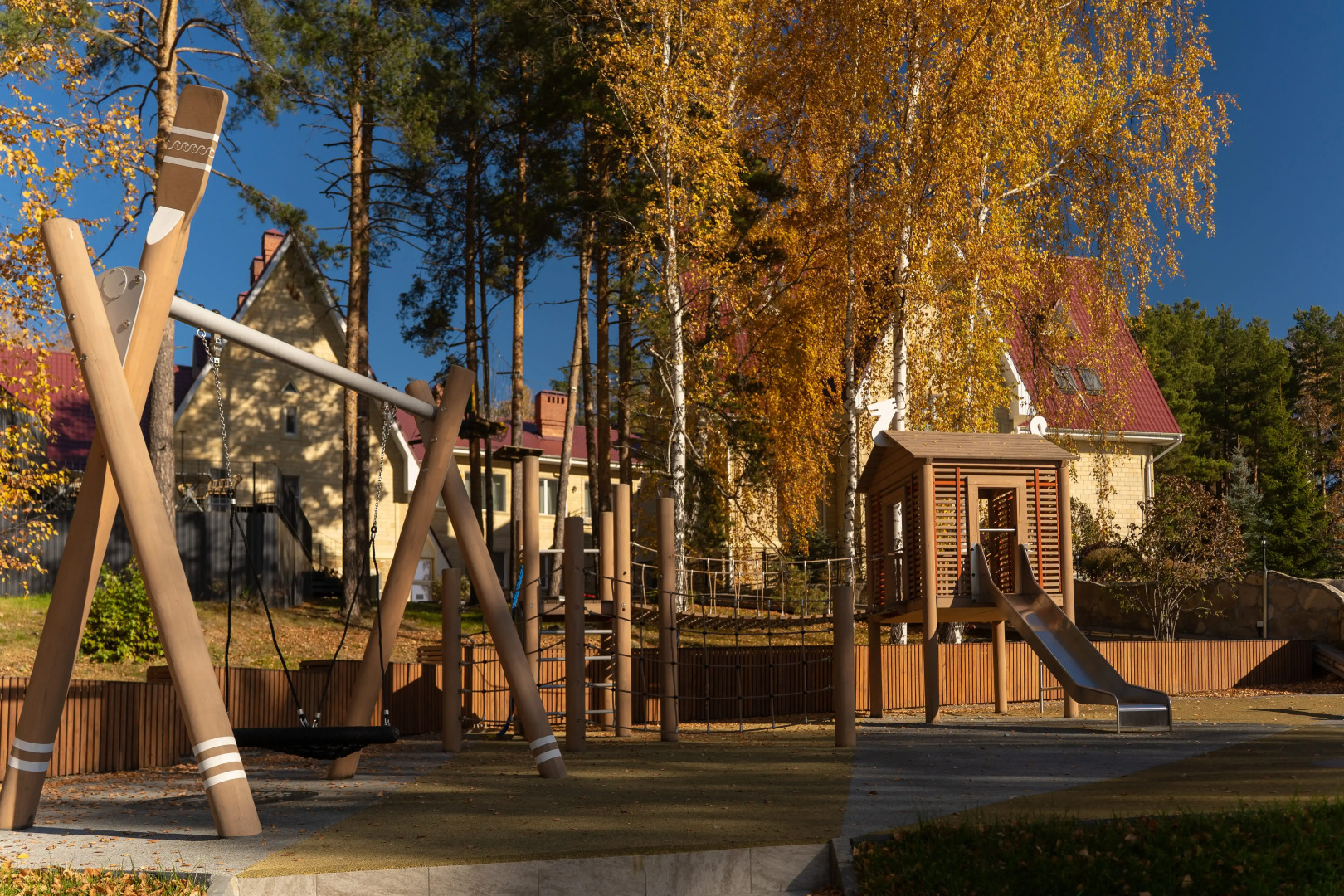 Отель Талес