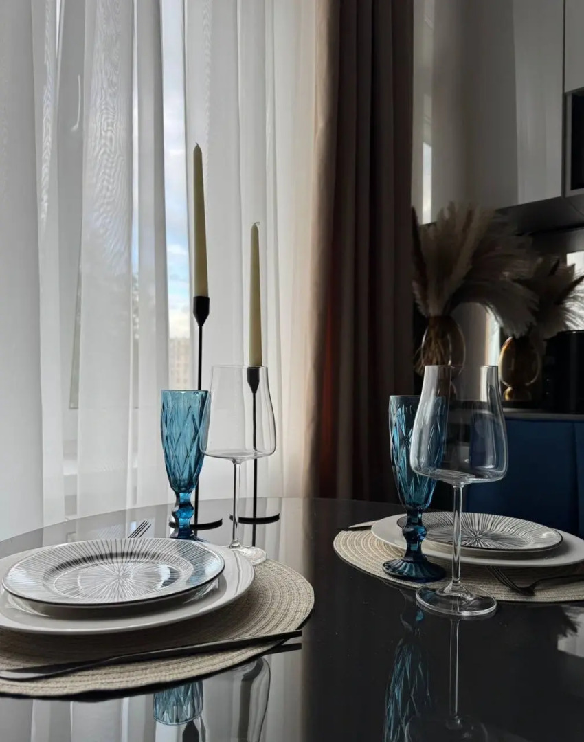 Апартаменты Студия Двухуровневая на Грайвороновской