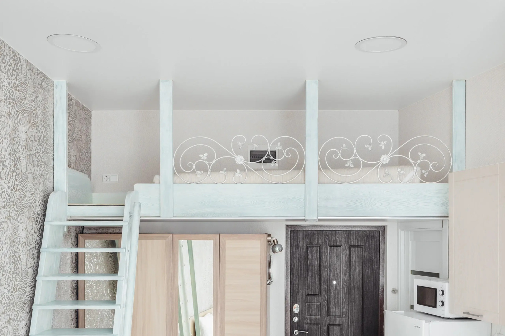 Квартира ЭСТЕТ в ЖК Green Sail Park