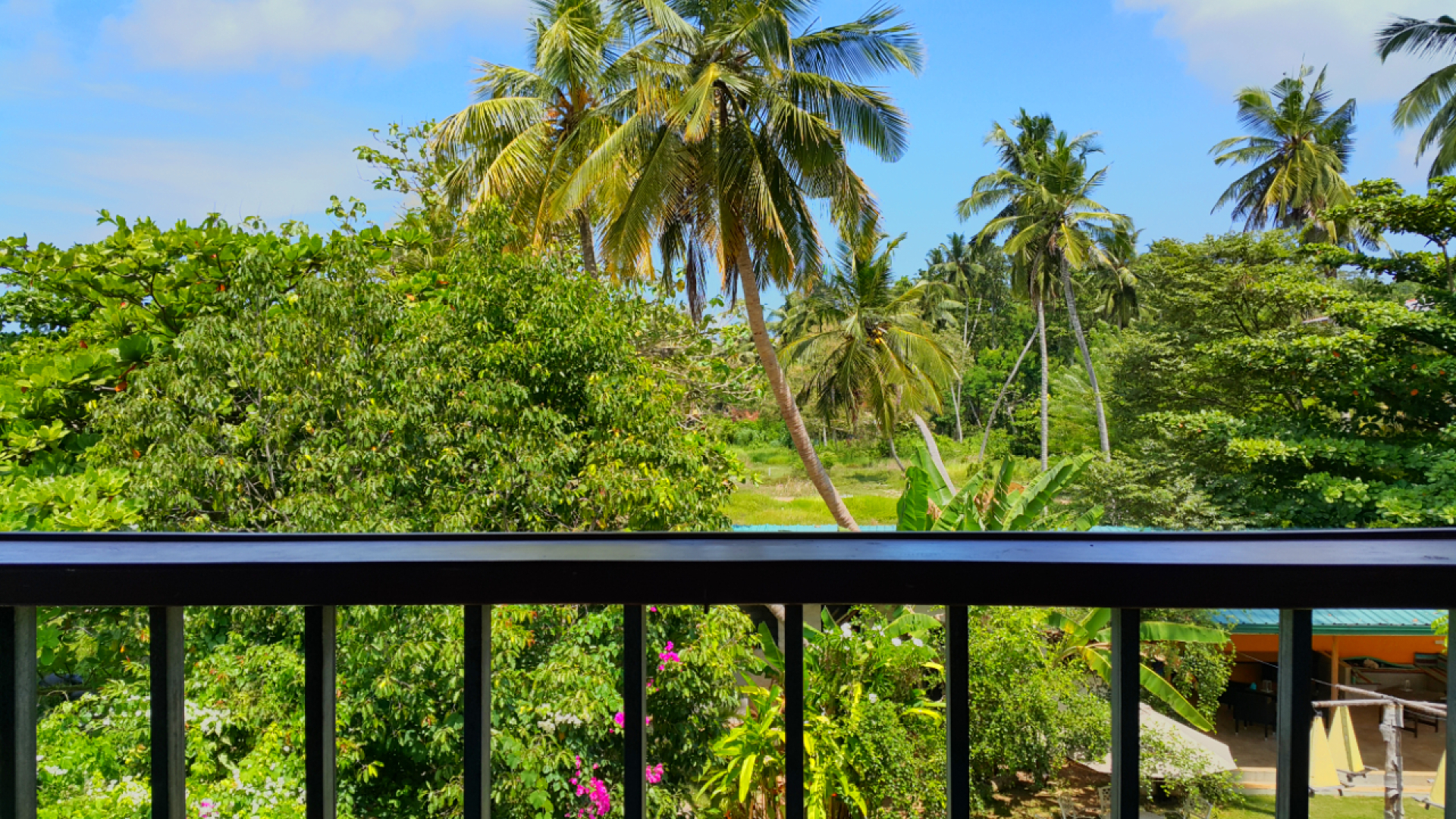 Мини-Отель Good Life Unawatuna