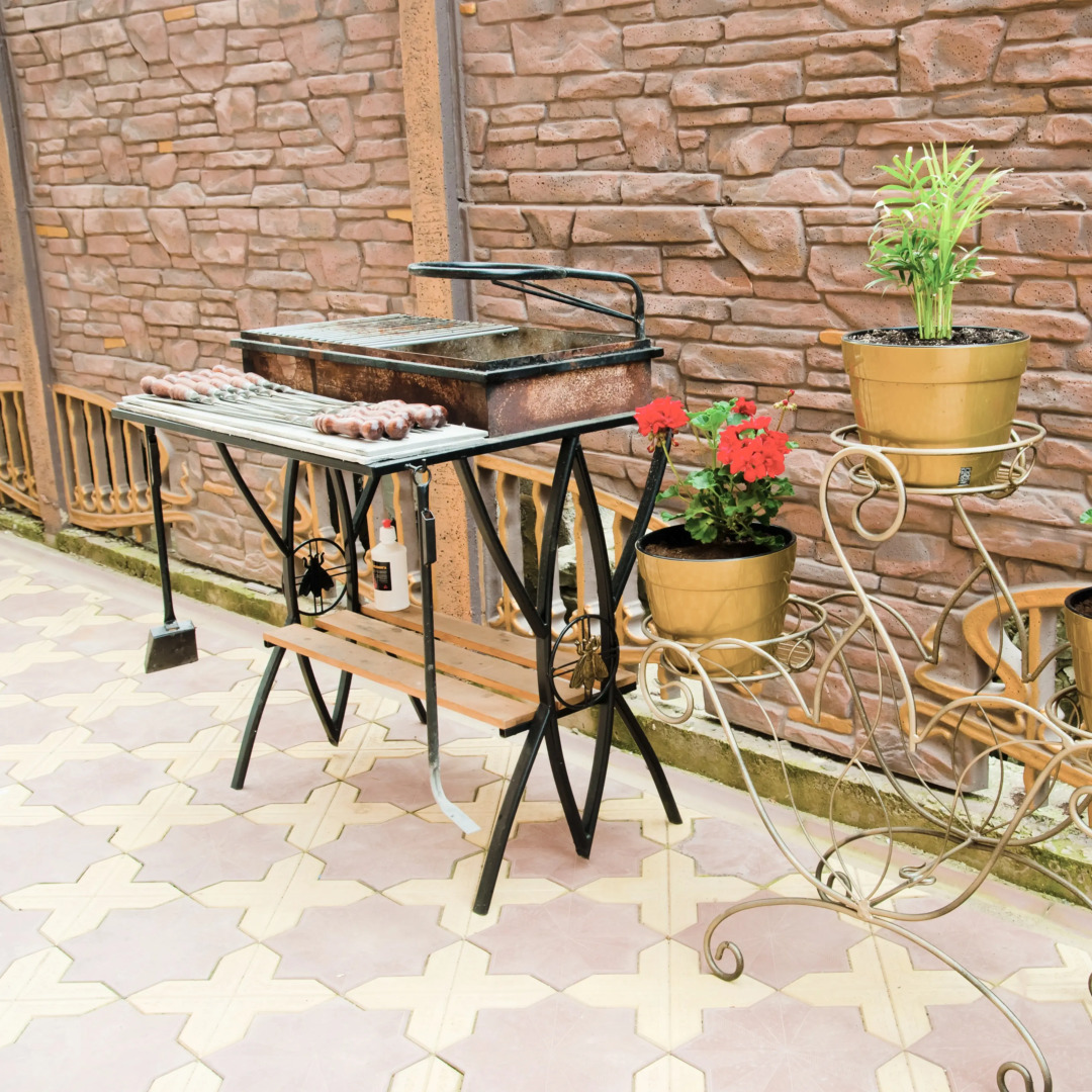 Гостевой дом Mark Inn