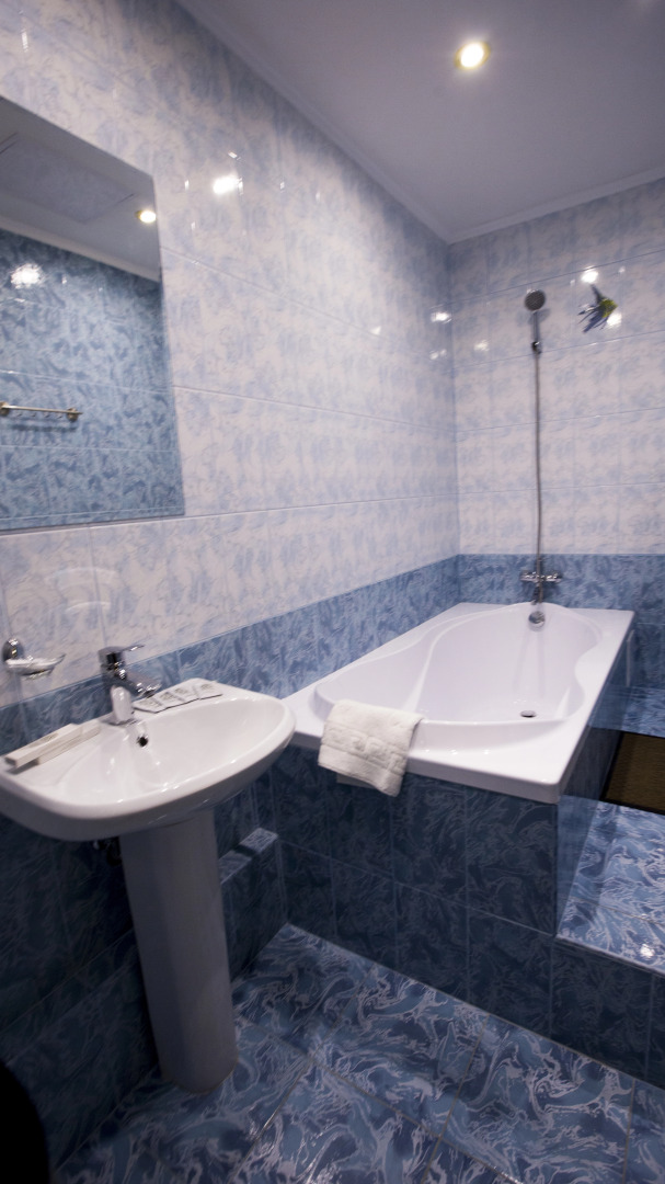 Мини-Отель City Life