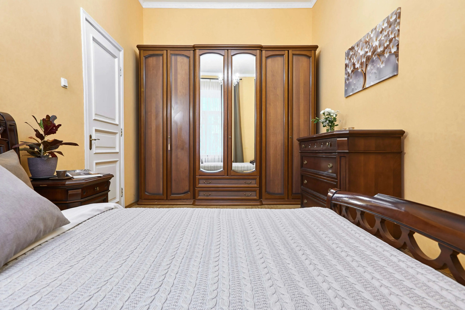 Квартира FlаtStay Тучков 3