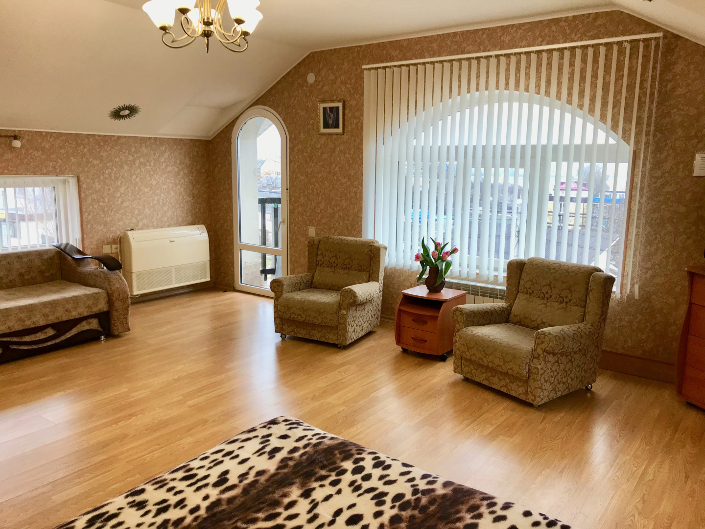 Гостевой Дом на Площади Захарова