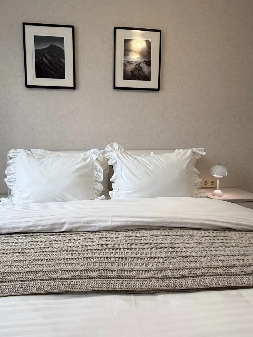 Апартаменты Good Night