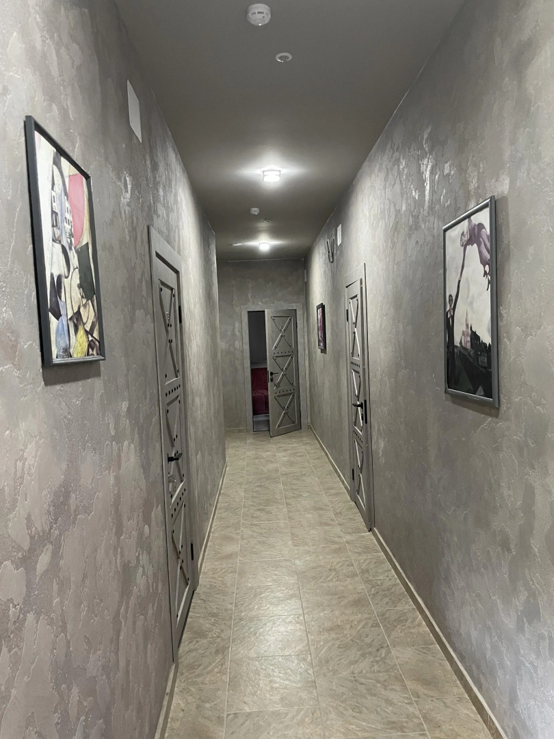 Гостевой дом Шагал