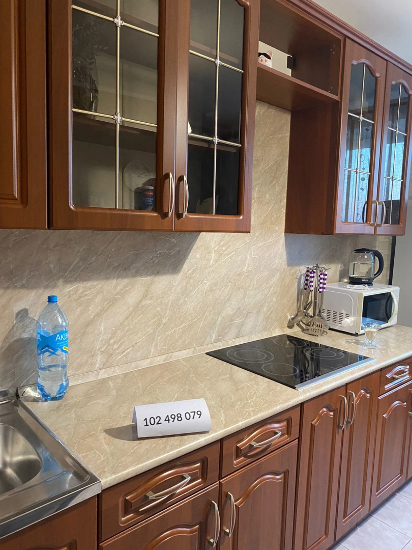 Апартаменты 1 Андреевка 31Б