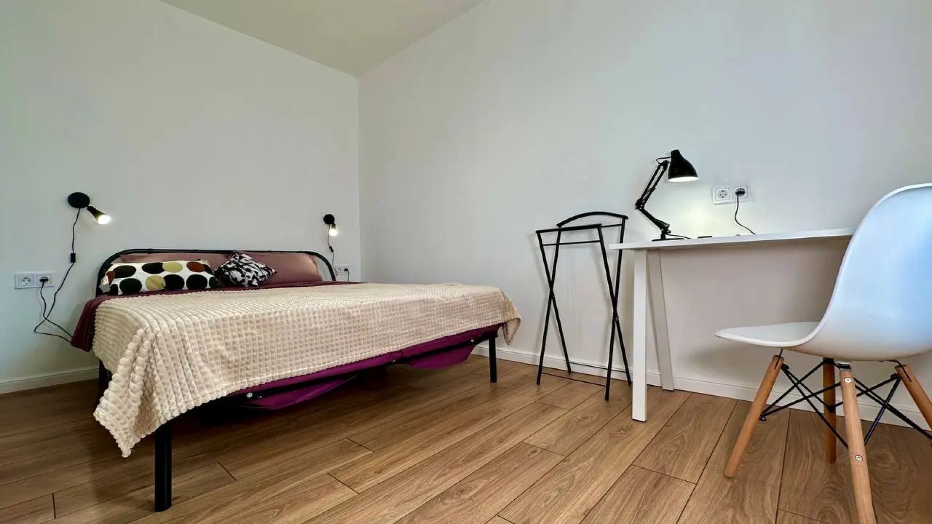 Апартаменты ArendaGrad Бакунина 9