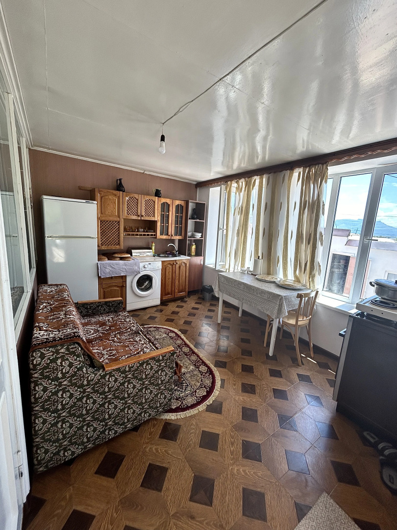 Гостевой дом Dadaga