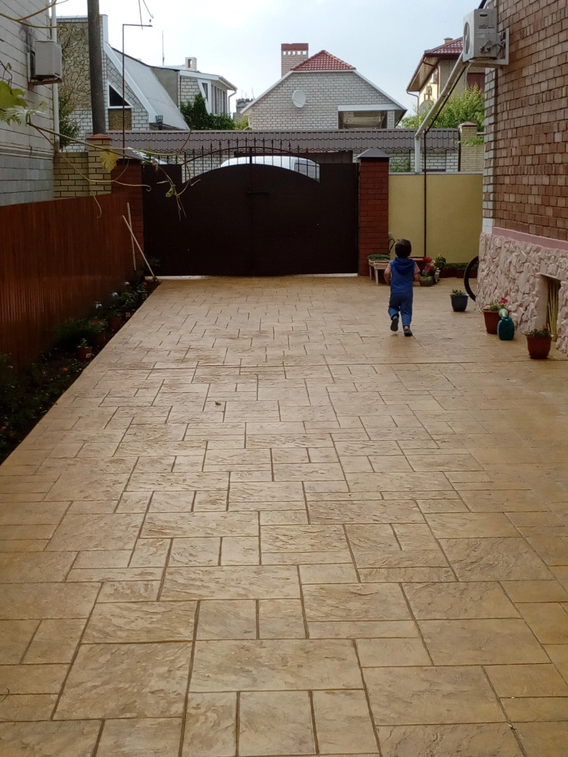 Гостевой дом Ливадия