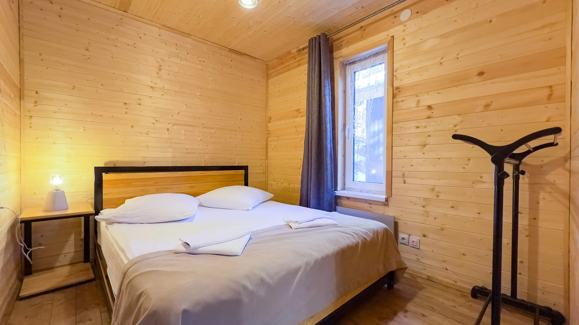 База отдыха Kappusheff Family Place