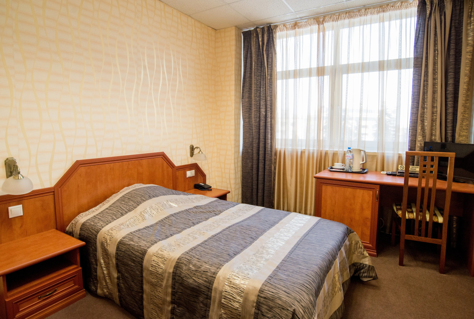 Отель Профит