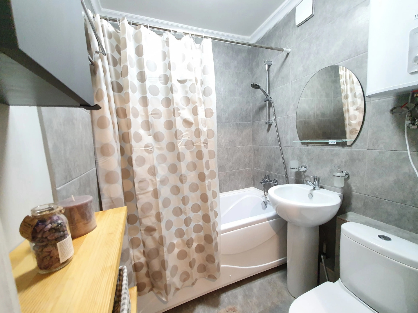 Апартаменты на Металлистов