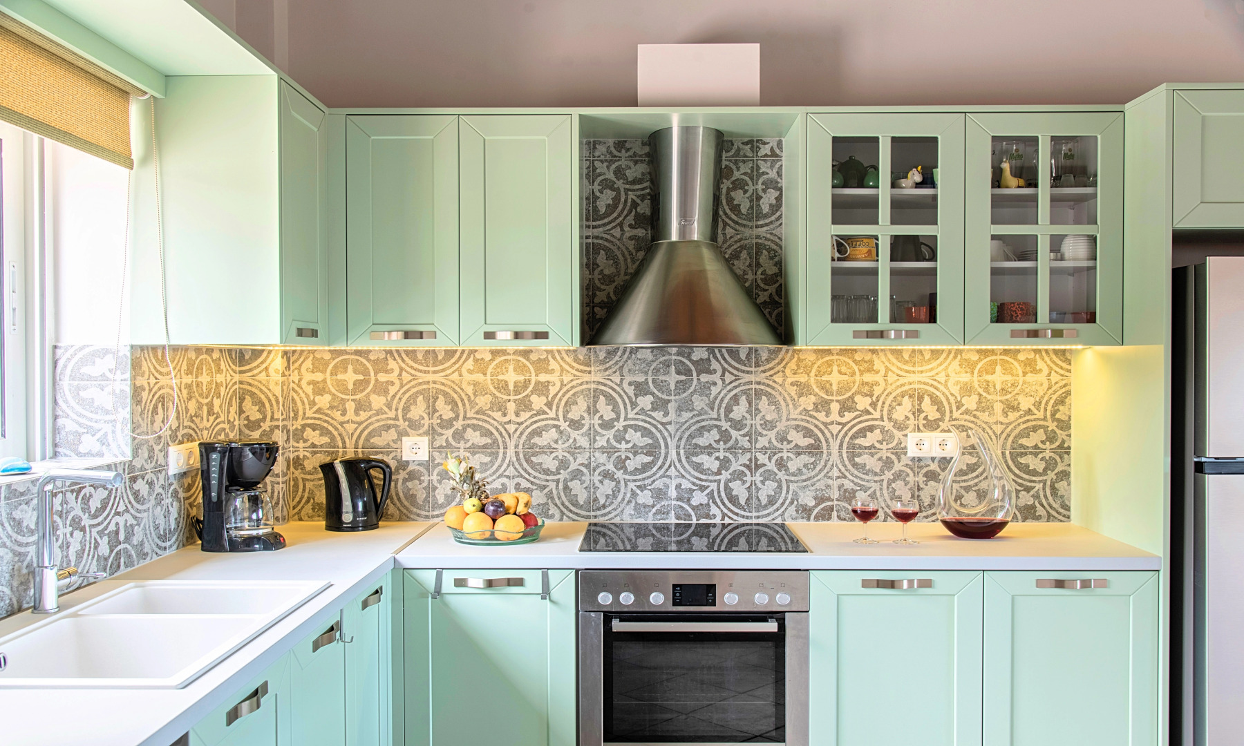 Вилла Chrysallis Heated Pool