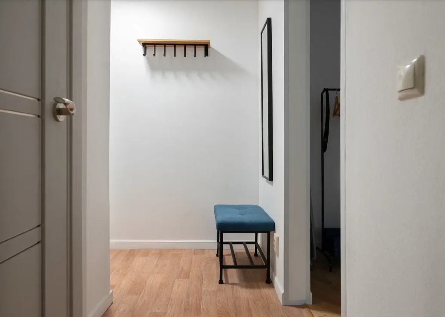 Апартаменты Однокомнатные апартаменты у м.Беляево