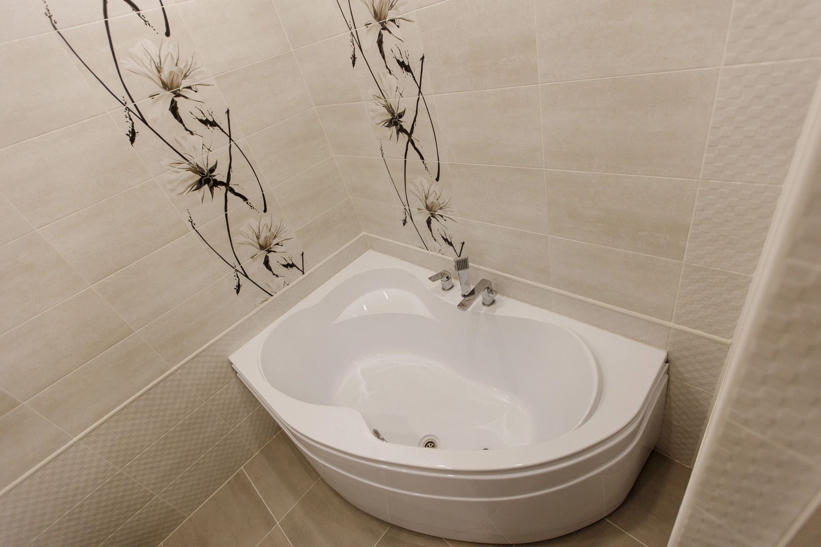 Апартаменты ЖК Александрия