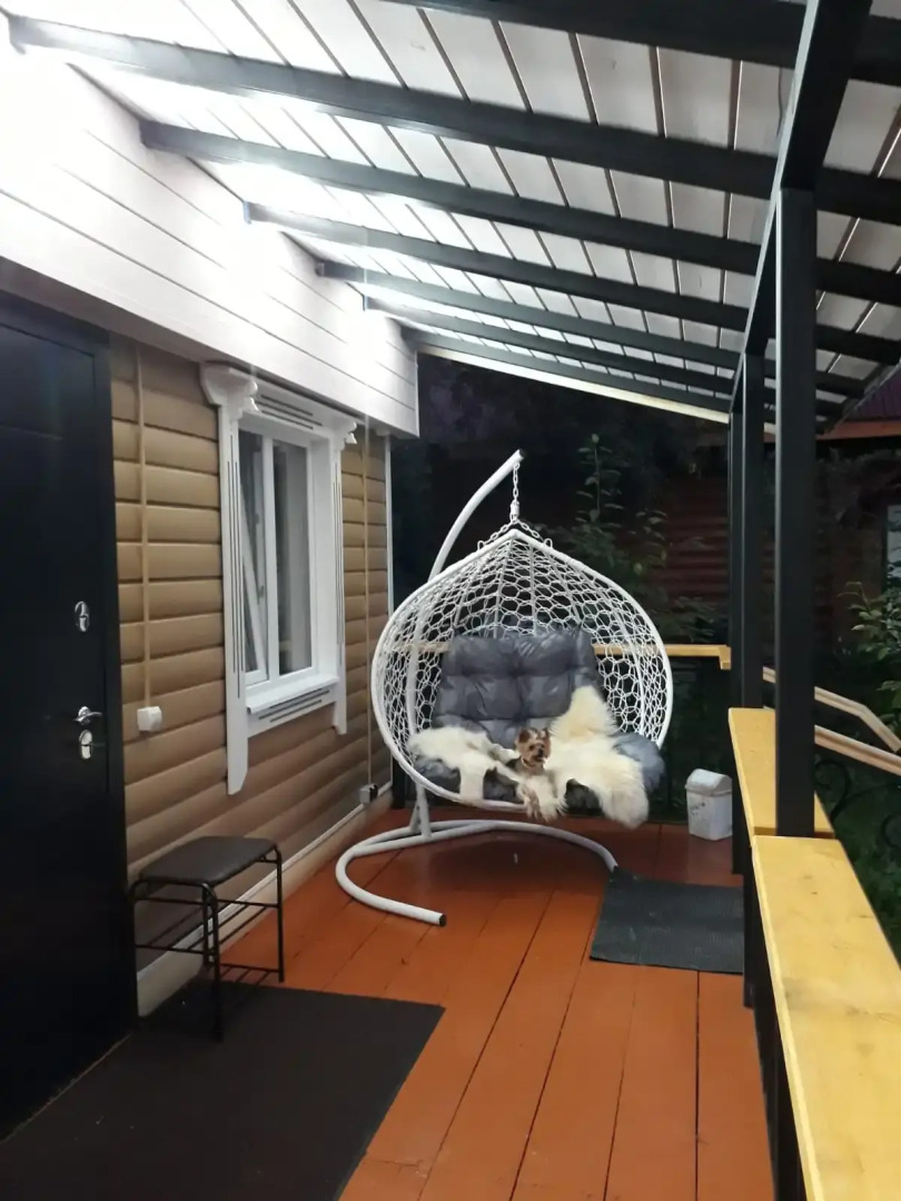 Двухместный гостевой дом «Старый город»