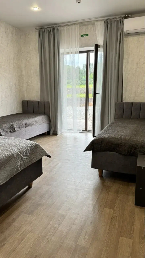 Мини-отель Родина